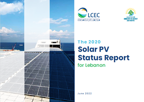 Solar PV 2020
