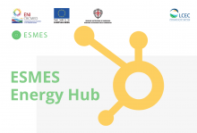 ESMES Energy Hub