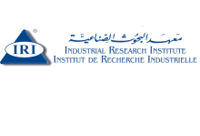 IRI Logo _ News